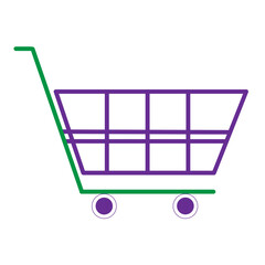 shopping cart icon