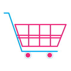 shopping cart icon