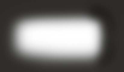 Abstract background with soft gradient effect and bright center, perfect for design elements and overlays