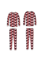 children_inner wear-cat