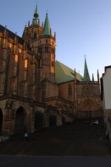 Obraz premium erfurt