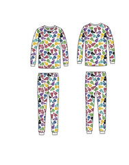 children_inner wear- rocket