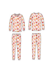 children_inner wear- pie