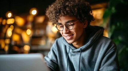 College student filming study tips vlog in dorm room, books and laptop, youthful energy, productivity and learning, student life, educational motivation, creativity and routine, da