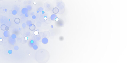 Soft pink and white abstract PNG overlay featuring delicate bokeh effects and sparkling stars, ideal for enhancing design projects with a dreamy atmosphere and ethereal quality