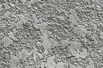 Grey grunge stone texture as background