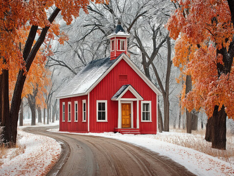 wisconsin snow