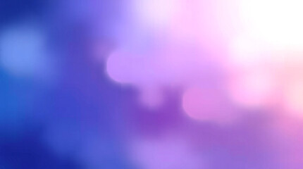 abstract purple background with bookeh