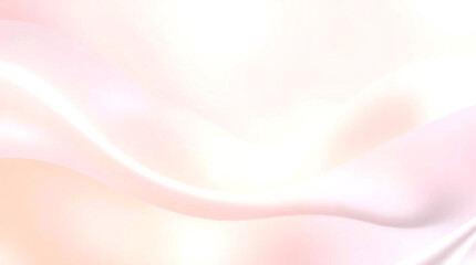 abstract pink background with waves