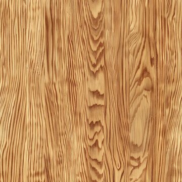 Seamless natural wood grain texture with rich patterns. Panning right square truck. Social media Endless background loop.