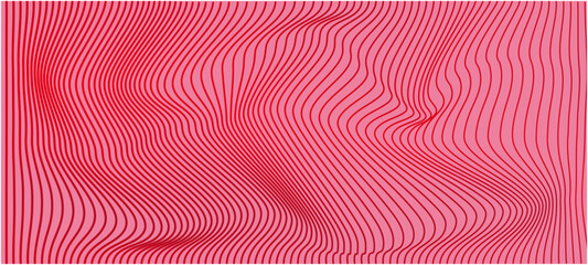 abstract lines background