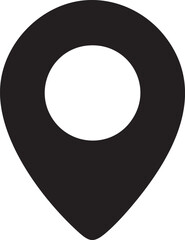 Location map Icon