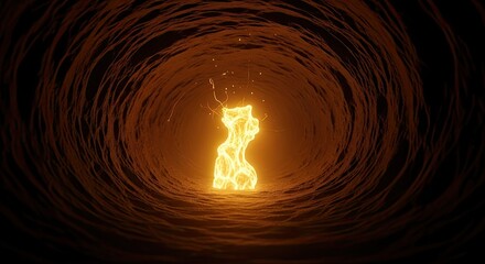  Abstract Photorealistic Fur Texture in Gentle Waves, Softly Diffused Light for Tranquil Mood..jpeg