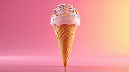 Goalpost cone with scoop crossbar