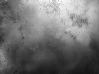 Distressed and Dirty Industrial Metal Surface Texture - Polished Chrome Shiny Metal Surface Close-up