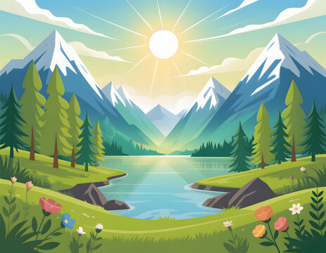 young businessman planning strategy on transparent screen with marker