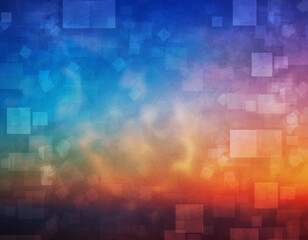 abstract colorful background