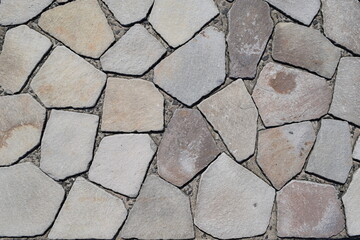 石畳 テクスチャ 背景素材