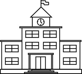 school icon