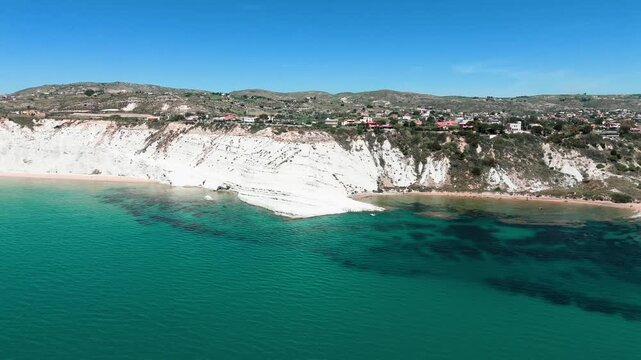 Scala dei Turchi