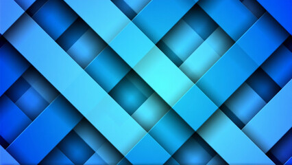 abstract geometric background