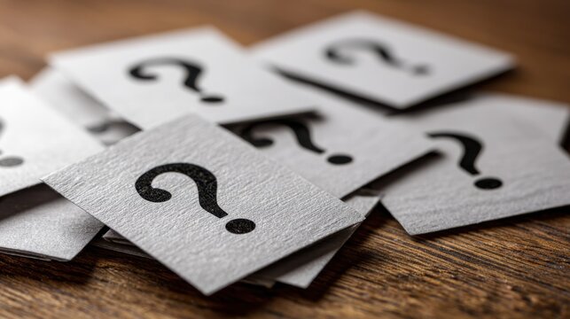 Open-ended questions open the door to deeper reflection, allowing people to share context, nuance, and personal meaning behind their views.
