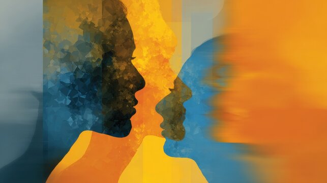 Implicit bias training raises awareness of unconscious prejudices that shape perception and behavior, helping people interact more fairly and thoughtfully.
