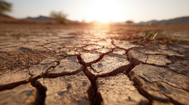 Climate change fuels heatwaves, floods, and shifting habitats, endangering species and destabilizing the systems people rely on worldwide.
