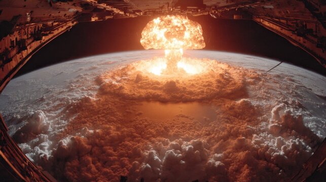 Nuclear proliferation challenges global security as more actors obtain weapons capable of mass destruction, raising stakes for every conflict.
