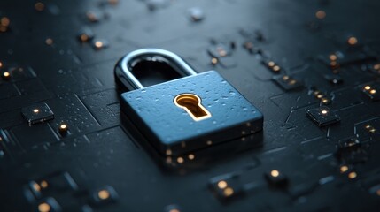 Hacking, malware, and data breaches create growing cybersecurity risks that endanger user privacy and vital infrastructure worldwide.