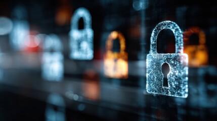 Cybersecurity threats-from hacking to data leaks-jeopardize privacy, damage systems, and expose vulnerabilities across digital environments.
