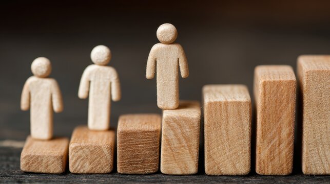 Spotting unmet needs and emerging gaps, opportunity recognition allows entrepreneurs to create ideas that solve real problems and drive demand.
