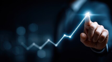 Scalability is a business’s ability to grow revenue without raising costs at the same rate, enabling efficient, rapid expansion as demand increases.
