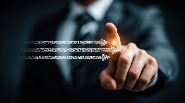 Pivoting means shifting business direction or product features based on market feedback or challenges, helping companies stay relevant and competitive.
