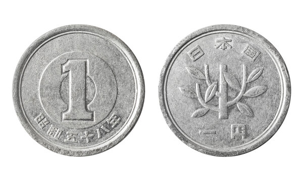 1 Yen