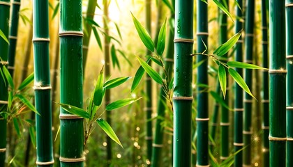 This image is ideal for eco-friendly product packaging, wellness and spa promotions, nature-themed websites, travel brochures for Asian destinations, or prints for calming home and office decor.