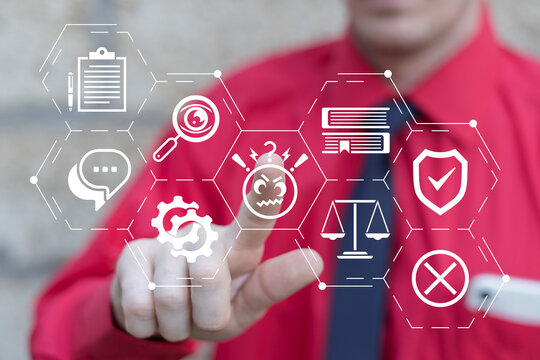 Hate speech, incitement to hatred and bullying as forms of social pressure. Social media interactions and cyber bullying problem business finance web concept.