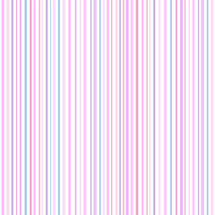 Colorful Seamless Pattern with stripes