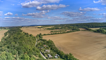 Rieder. Dicker Stein.