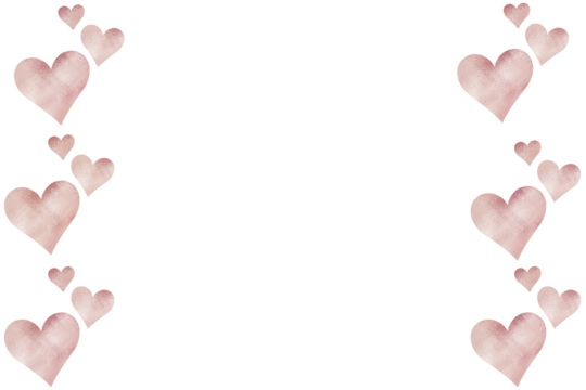 frame of hearts , stars , frame , sparkle frame ,   - Powered by Adobe