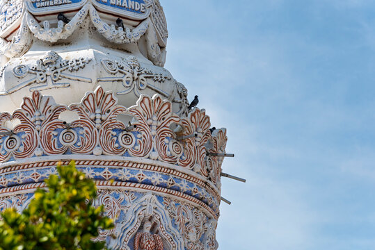 jamay, monumento, papa pio IX, sien, asia, arquitectura, religiones, viajando, antiguas, estatua, palacio, ciudad, wat, hito, edificio, tailandeses, cielo, escultura, cultura, viejo, turismo, arte