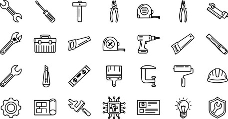 Obraz premium Delicious homemade chocolate chip cookies cooling on a wire rack indoors