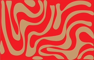 abstract background vector illustration horizontal design