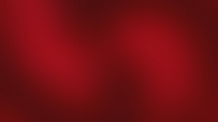 abstract red background with soft gradient. Illustrations of deep shades of maroon or burgundy create a warm, luxurious, and elegant impression for Christmas, Valentine's Day