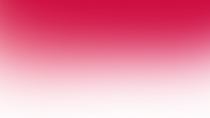 Smooth Gradient Transition From Deep Pink To Light Pink magenta fuchsia