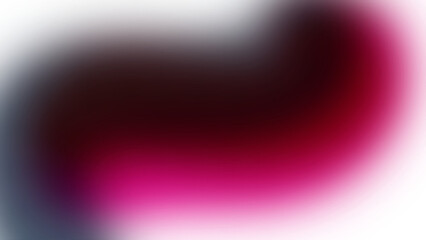 Dark Abstract Blend of Blue Pink and Deep Red With Soft Gradient Edges Keywords: abstract, blend, dark, blue, pink, deep red, soft, gradient, edge