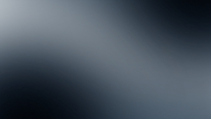 Abstract Dark Blue Gradient Background With Soft Light and Shadow Effects Keywords: background, gradient, dark blue, abstract, smooth, soft, light