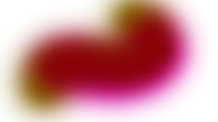 Vibrant Abstract Swirls of Red Pink and Yellow Colors With Soft Edges Keywords: abstract, swirl, vibrant, color, red, pink, yellow, soft, edge