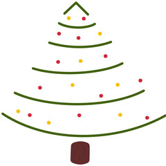 Christmas design decorations 