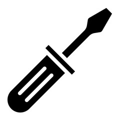 screwdriver Icon